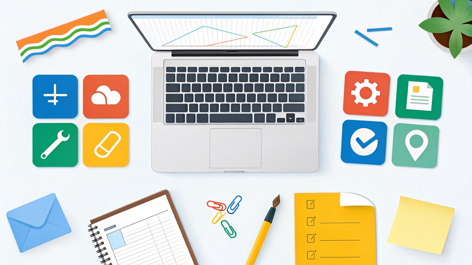 Best free tools for freelancers to manage projects