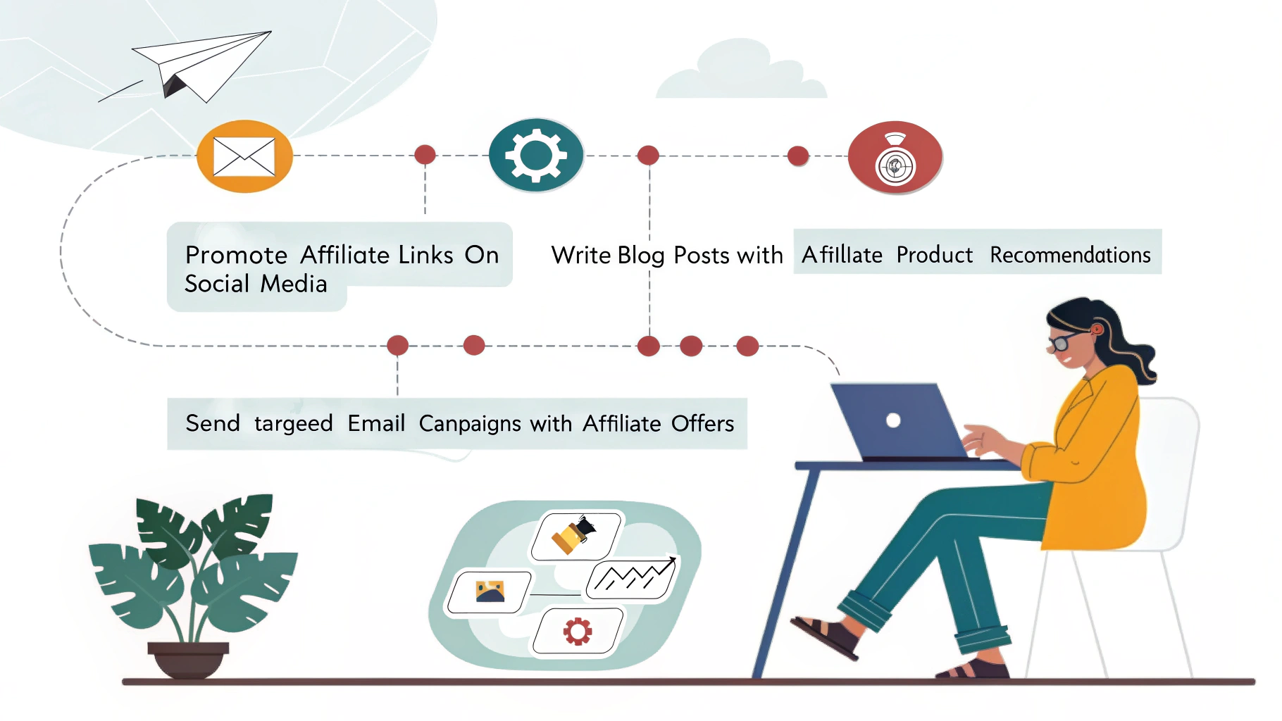 Online jobs that don’t require any investment