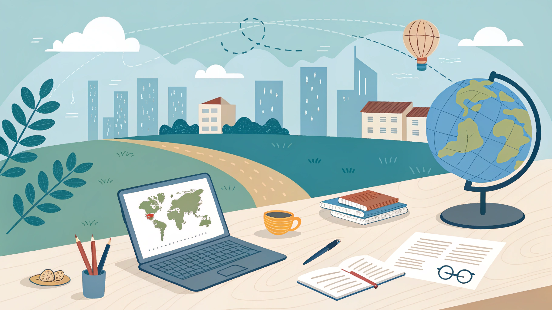 Freelancing & Remote Work (Advanced Topics)