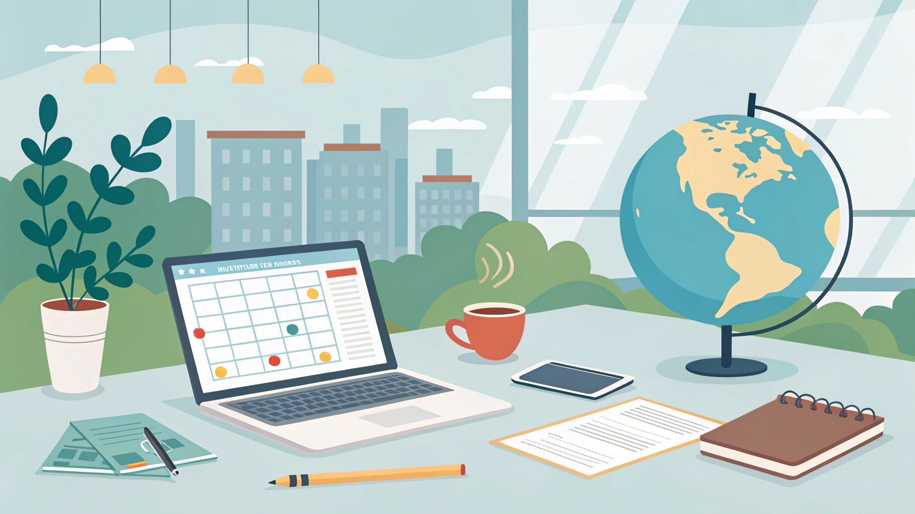 Freelancing & Remote Work