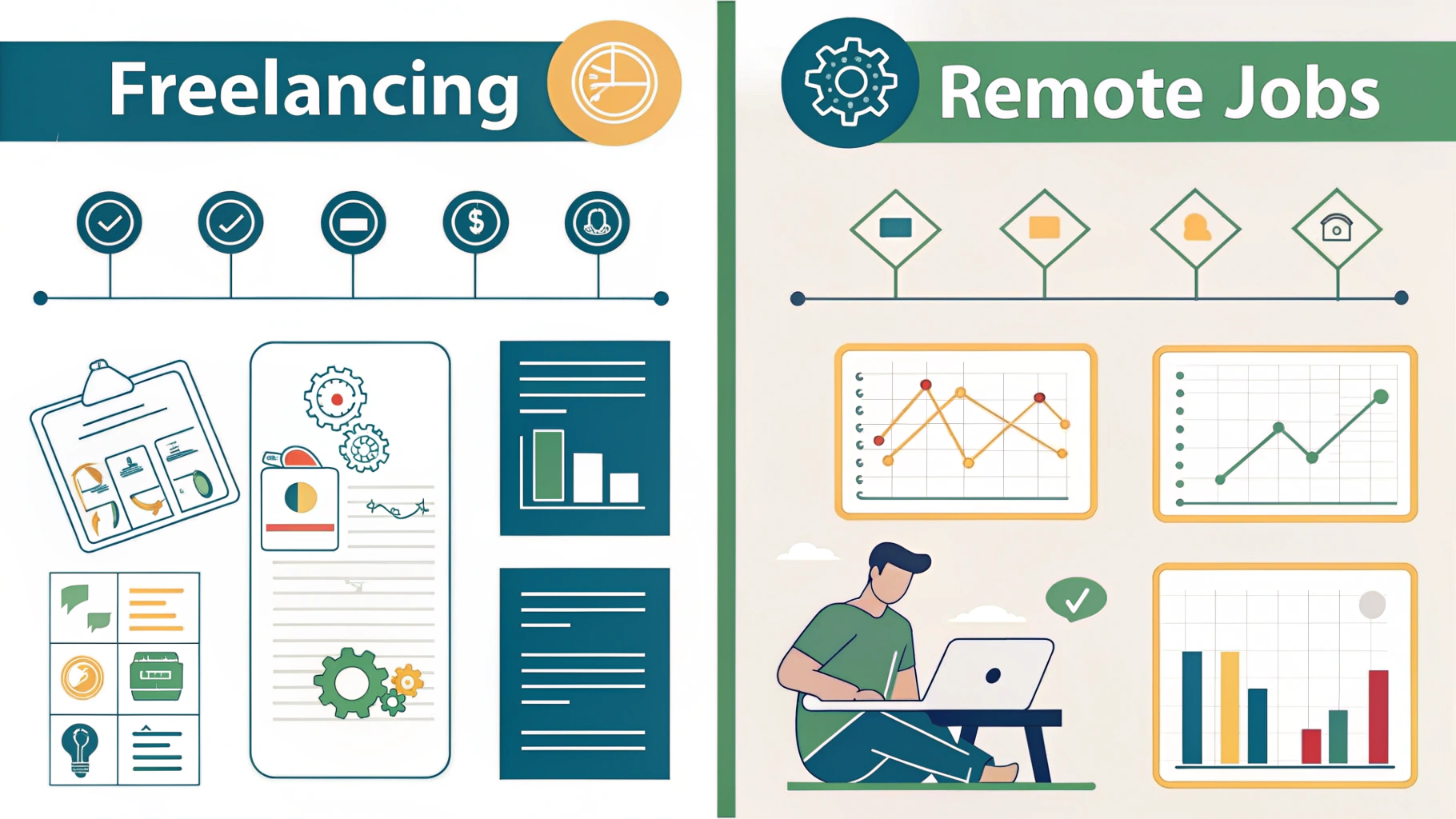 How to make money by creating viral carousel posts