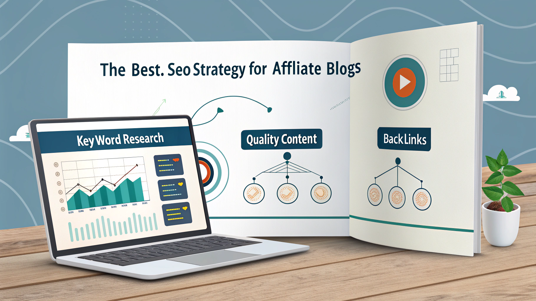 How to automate social media posting using AI