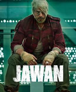 Watch Online Jawan and Download HD